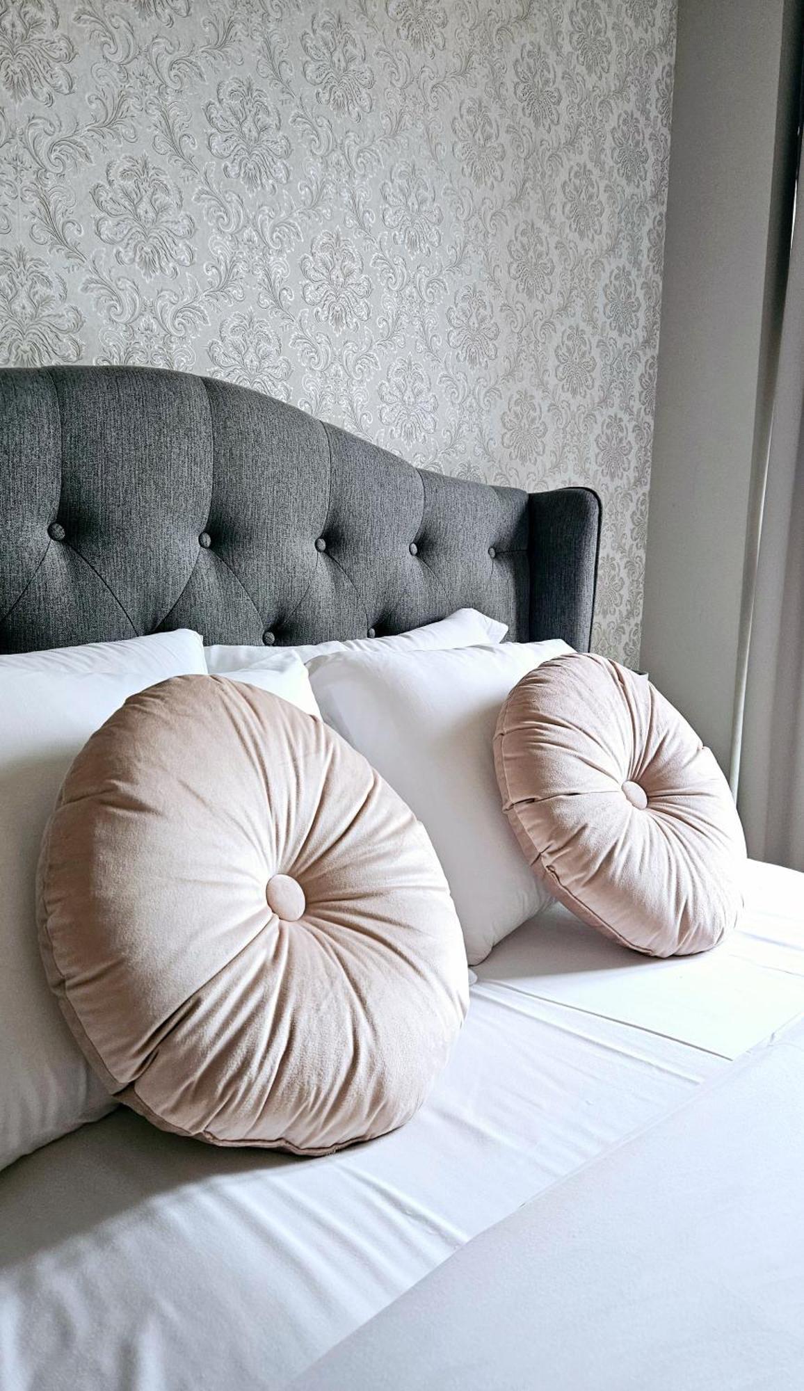 Apartament Active Gold Lublin Exteriör bild