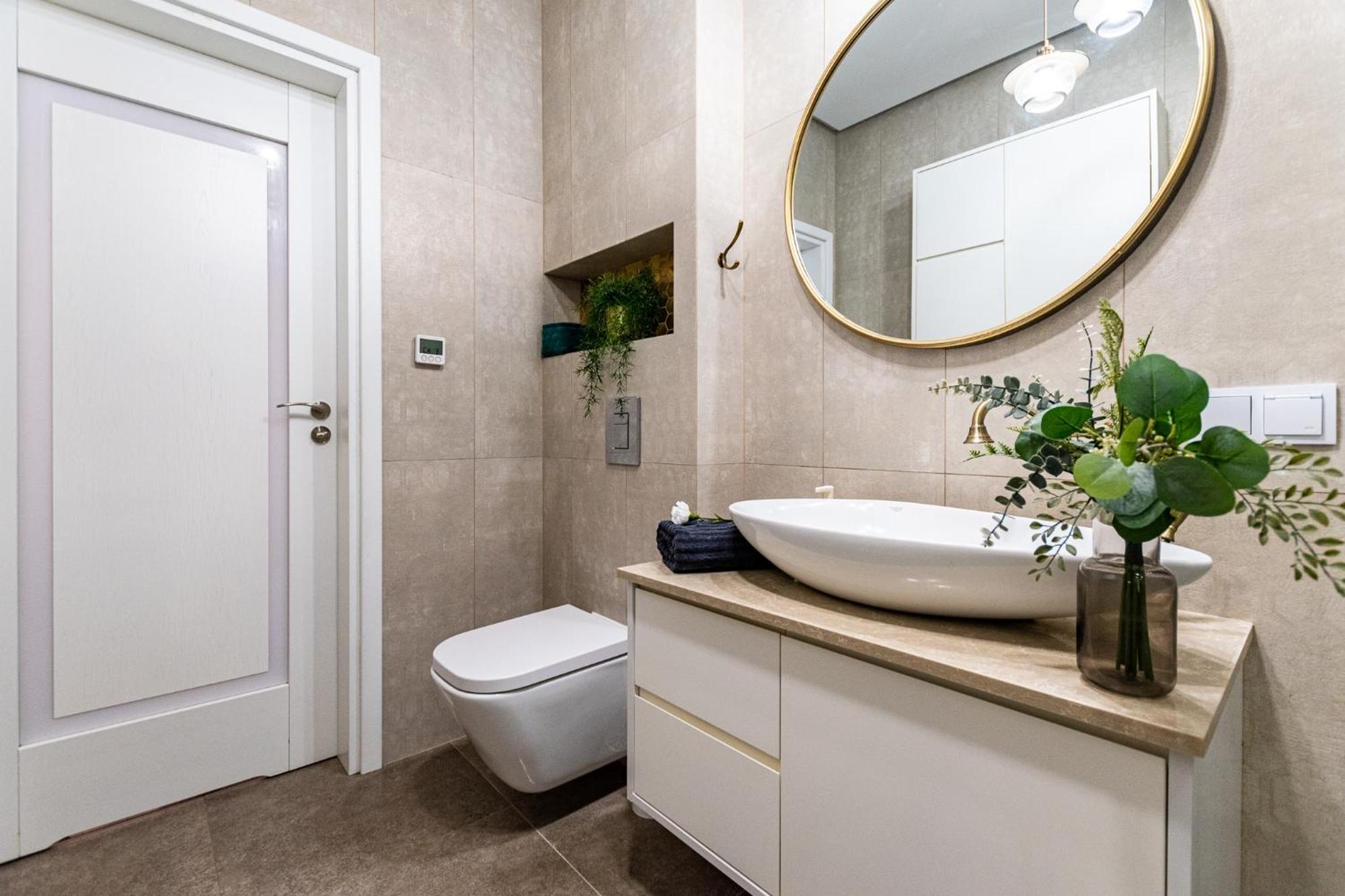 Apartament Active Gold Lublin Exteriör bild