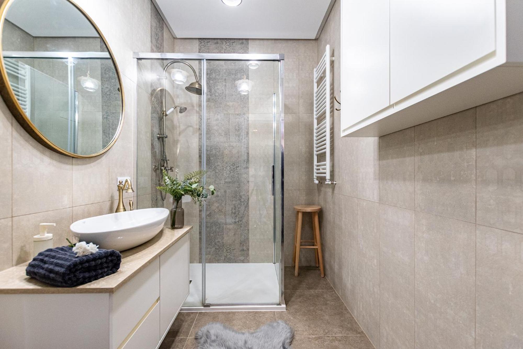 Apartament Active Gold Lublin Exteriör bild