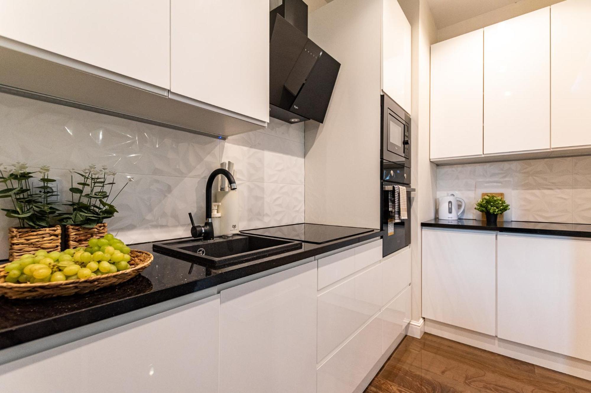 Apartament Active Gold Lublin Exteriör bild