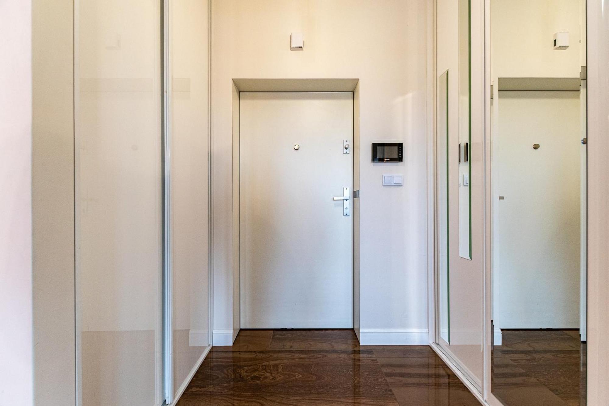 Apartament Active Gold Lublin Exteriör bild