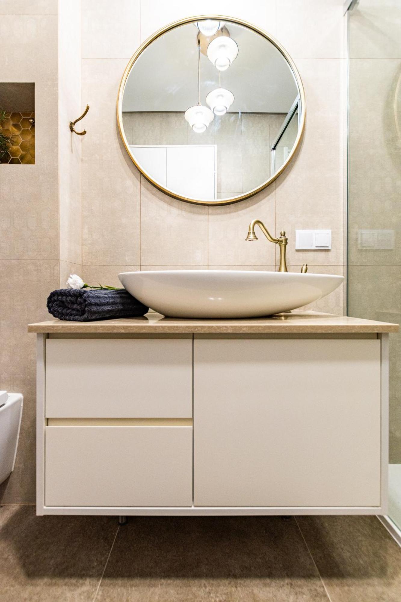 Apartament Active Gold Lublin Exteriör bild
